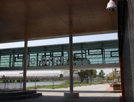 Loopbrug-School-de-Bron