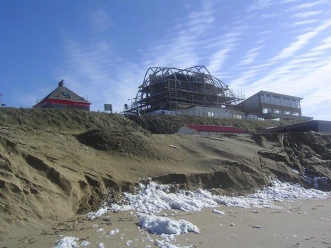 Résidence Bloemendaal aan Zee