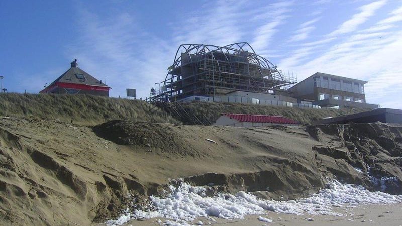 Résidence Bloemendaal aan Zee